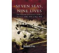 Seven Seas, Nine Lives