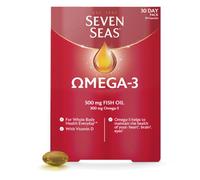 Seven Seas Omega-3 Daily - 30 pack