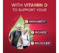 Seven Seas Omega-3 Fish Oil Plus Cod Liver Oil MAX Strength, with