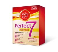 Seven Seas Perfect7 Woman, 30 Day Duo Pack