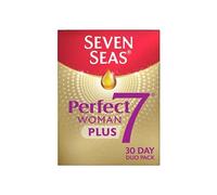 Seven Seas Perfect7 Woman, 30 Day Duo Pack