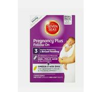 Seven Seas Pregnancy Plus