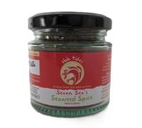 Seven Sea's Seaweed Spice