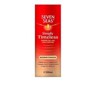 Seven Seas Simply Timeless MAXIMUM Strength Liquid 300ml