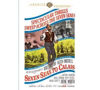 Seven Seas to Calais