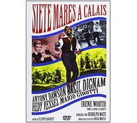 Seven Seas to Calais ( Il dominatore dei 7 mari )