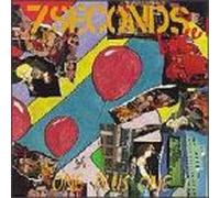 Seven Seconds - Live-One Plus One