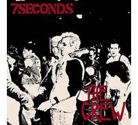 Seven Seconds – The Crew – Deluxe Edition