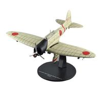 Seven Secrets Aichi D3A Type 99 Dive-Bomber WW2 Model Aircraft 1:72 Scale | LG14