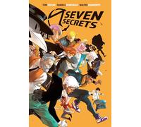 Seven Secrets Deluxe Edition