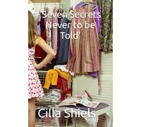 'Seven Secrets Never to be Told'