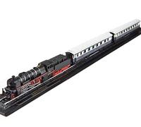 Seven Secrets | Rheingold - Miniature Die-Cast Model Train 1/220 scale Z Gauge by Atlas | KB07
