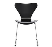 Seven / Series Chair 3107 Fritz Hansen