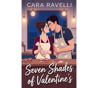Seven Shades of Valentine's: 1 (Midnight Confessions)