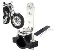 Seven Shape Motorcycle Expansion Bracket,Motorcycle Light Brackets, Motorcycle Fog Lights Mounting Brackets, Front Fork Bracket, Motocic Accessory