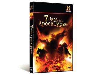 Seven Signs of the Apocalypse [DVD] [Region 1] [US Import] [NTSC]