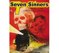 Seven Sinners (aka Doomed Cargo)