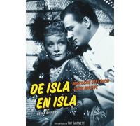 Seven Sinners (De Isla en Isla) EN, SP - Region 0