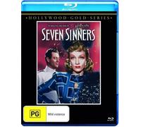 Seven Sinners (Hollywood Gold) (Blu-ray)