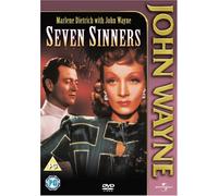 Seven Sinners (John Wayne)