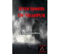 Seven Sinners Of Shahpur (Echoes of the Unseen)