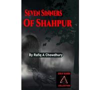 Seven Sinners Of Shahpur (Echoes of the Unseen)
