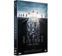 Seven Sisters [DVD]