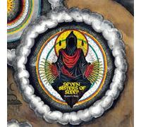 Seven Sisters of Sleep Ezekiel's Hags (Vinyl) 12" Album (US IMPORT)