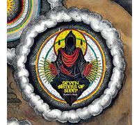 SEVEN SISTERS OF SLEEP - Ezekiel's Hags [VINYL]