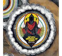 SEVEN SISTERS OF SLEEP - Ezekiel's Hags [VINYL]