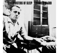Seven Sisters of Sleep - Split [VINYL]