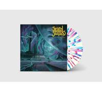 Seven Sisters - Shadow Of A Falling Star Pt 1 ( Blue And Pink Splatter On Clear Vinyl Edition) [VINYL]