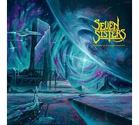 Seven Sisters - Shadow Of A Falling Star Pt 1 [CASSETTE]