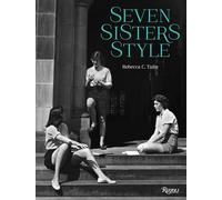 Seven Sisters Style: The All-American Preppy Look