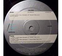 Seven - Slave to Love [Vinyl Maxi-Single] [VINYL]
