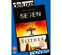 Seven/Snakes on a Plane/...... [DVD]