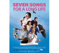 Seven Songs for a Long Life