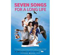 Seven Songs For A Long Life [DVD] [2016]