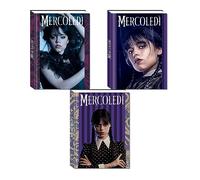 SEVEN SPA WEDNESDAY DIARY - UNDATED - STANDARD SIZE 12 MONTHS PURPLE