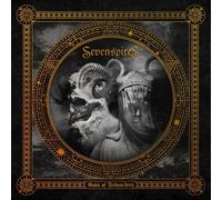 Seven Spires - Gods Of Debauchery (2lp) (Gold Vinyl) [VINYL]