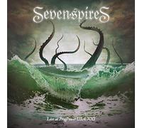 Seven Spires - Live At Progpower Usa Xxi