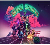 Seven Spirits Steam CD Key