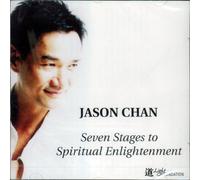 Seven Stages to Spiritual Enlightenment