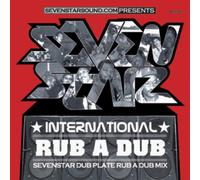 SEVEN STAR RUB A DUB