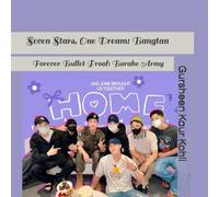 Seven Stars, One Dream: Bangtan: Forever Bullet Proof: Borahe Army