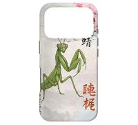 Seven Stars Praying Mantis Shaolin Kung Fu Case for iPhone 17 Pro