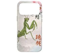 Seven Stars Praying Mantis Shaolin Kung Fu Case for iPhone 17 Pro Max