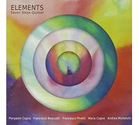 Seven Stemps Quintet - Elements