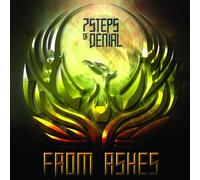 Seven Steps Of Denial - From Ashes