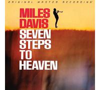 Miles Davis - Seven Steps To Heaven [VINYL]